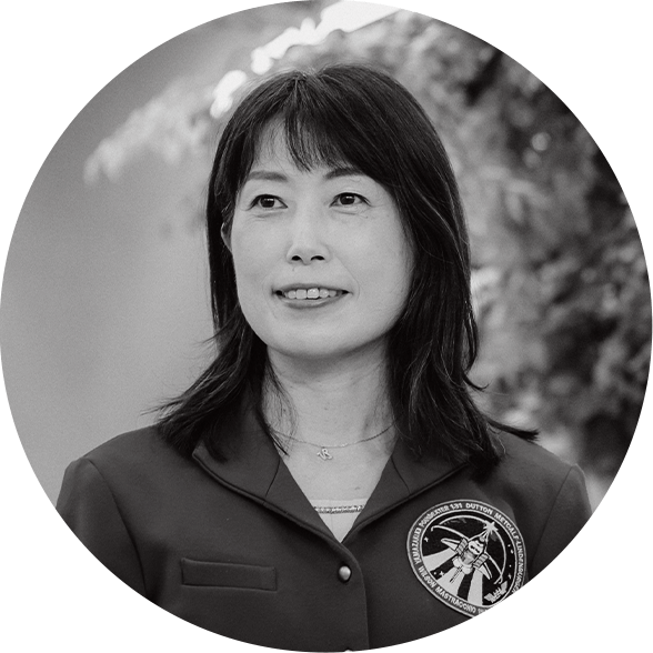 山崎 直子