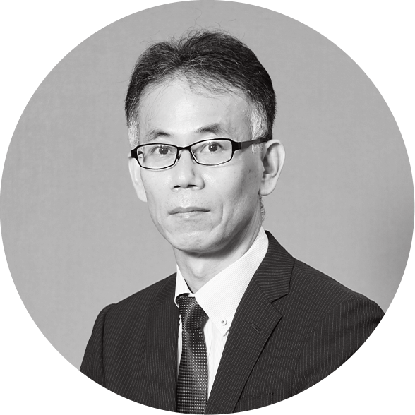 米津 仁司