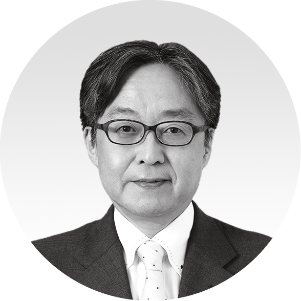 牧野 隆