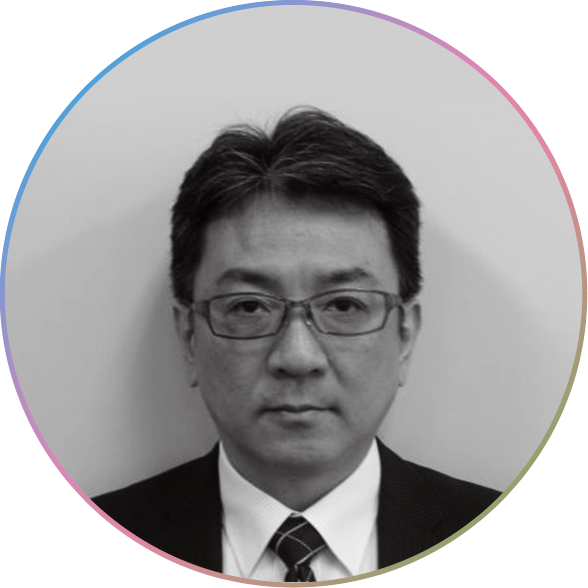 水口 伸生