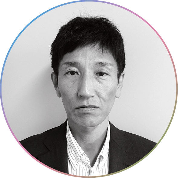 安彦 史朗