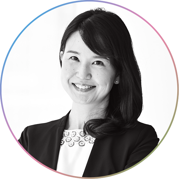 新谷 美保子