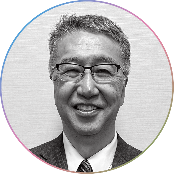 中須賀 真一
