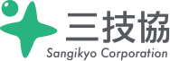 株式会社三技協
